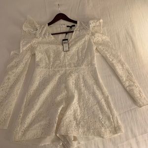 Calixta Romper